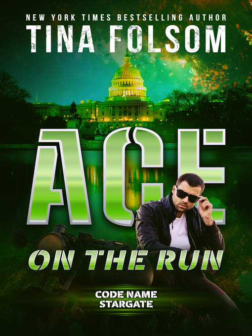 Title details for Ace on the Run by Tina Folsom - Available